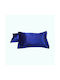 Kotonia Home Set Față de Pernă cu plic de acoperire Royal Blue 50x70cm.
