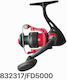 Reel Fishing Reel