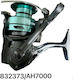 Reel Fishing Reel
