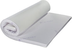 Green Future Lavanda Therapy Foam με Αποσπώμενο Κάλυμμα