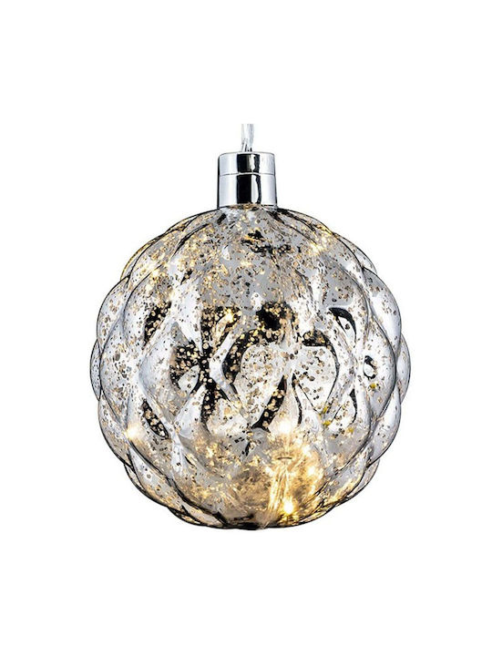 Weihnachtsbaumschmuck Ball Beleuchtete 50187136...