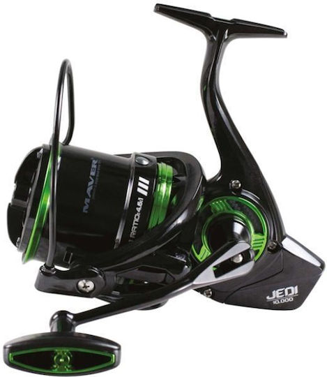 Maver Fishing Reel for Surf Casting