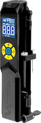 Michelin Autoreifenpumpe Wiederaufladbar mit USB 150PSI