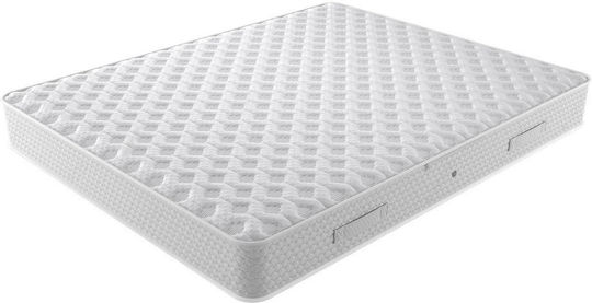 Greco Strom Mars King Size Ergonomisch Matratze 180x190x28cm