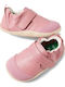 Xplorer Παιδικά Sneakers Ανατομικά με Σκρατς Ροζ