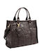 Damentasche Handtasche Braun