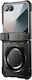 Supcase Reinforced Case Galaxy Z Flip 7 Unicorn Beetle Grip Series Kickstand Black