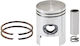 Motorradkolbenbolzensicherungen 47mm für Keeway Basis 50 für Piaggio Taifun für Yamaha DT / E-Commerce-Website