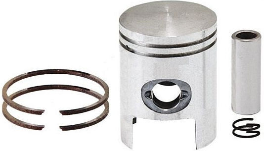 Motorradkolbenbolzensicherungen 47mm für Keeway Basis 50 für Piaggio Taifun für Yamaha DT / E-Commerce-Website