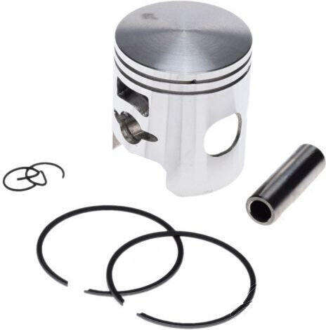 Siguranțe pentru Piston Motocicletă 47mm pentru Honda Scoopy pentru Keeway Lumina pentru Kymco DINK - Magazin online pentru Peugeot SC 50 - Magazin online pentru Yamaha SR (Site de comerț electronic)