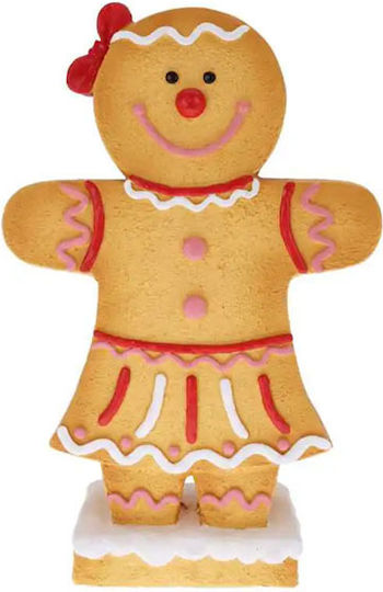 Christmas Figure Candy Height 55cm Girl