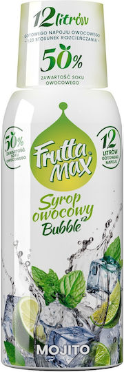Fruttamax Mojito Leichte Sirup 500ml 1 Stück
