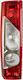 Stop Rear Light Fiat Scudo Peugeot Expert 2007-2013 Lh