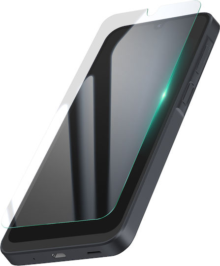 Mayaxess Folie Protectie Telefoane Galaxy A17 Din Sticlă Temperată 9h Oleofobă Siena