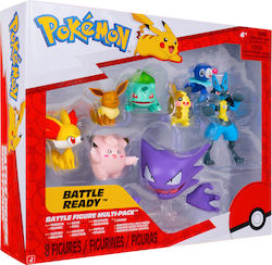 Pokemon Bătălie Pokemon Pentru 4+ Ani Pokemon Bătălie Pokemon Pentru 4+ Ani