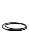 VNC Men's Bracelet made of Leather