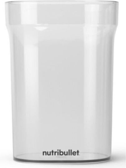 Контейнер За Пулпа Nutribullet Nutribullet As00007460 Nutribullet Slow Juicer