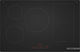 Bosch Serie 6 Smart Induction Cooktop Autonomous with Child Lock Function 80.2x52.2εκ.