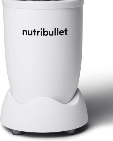 Nutribullet Motor Base Nutribullet As00006551 Pro 900 900w All Matte White