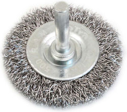 Perie De Sârmă Pentru Burghiu 50x6mm