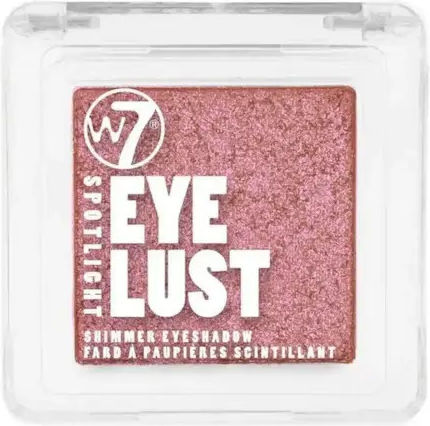 W7 Cosmetics Eye Lust Σκιά Ματιών Matte σε Στερεή Μορφή Encore