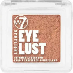 W7 Cosmetics Eye Lust Fard de Pleoape Matifiant...