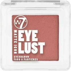 W7 Cosmetics Eye Lust Fard de Pleoape Matifiant...