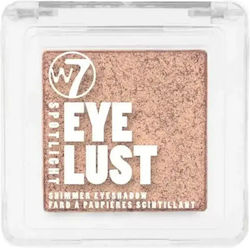 W7 Cosmetics Eye Lust Fard de Pleoape Matifiant...