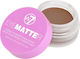 W7 Cosmetics Eyematter Σκιά Ματιών Matte σε Κρε...