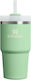 Stanley Quencher H2.0 FlowState Glass Thermos S...