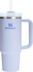 Stanley Quencher H2.0 FlowState 890ml Dew Drop