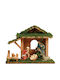 Lianos Christmas Decorative 25x19x9cm.