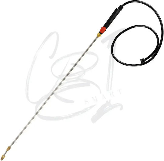 Tija Extensibilă Cap Din Cupru 150 Cm Furtun 100 Cm Cobi Smart