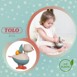 Tolo Toys Pop Up για 6+ Μηνών
