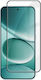 Redmi Note 15 Pro 5G Global 163.6mm Kalebol High-Aluminum Screen-Printed Full-Coverage Anti-Fingerprint Black-Bordered HD Tempered Glass Film