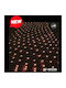 240 Lights LED 4m. x 200cm type Net 1pcs