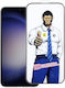 Samsung Galaxy S23+ 5G Gorilla Explosionssicher Anti-Fingerprint HD Gehärtete Glasfolie