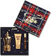 Jean Paul Gaultier Le Male Elixir Eau de Parfum Spray 125ml Fragrance Set 3 Pieces