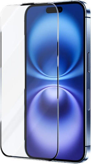 Iphone 16 Plus Remax Future Ultra-Soft Series WL-01 Film Tempered Glass HD