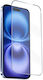 iPhone 16 15 Remax 0,15mm Hd Gehärtetes Glas Schutzfolie
