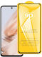 Xiaomi Poco M7 Plus 5g 9d Full Glue Folie De Sticlă Temperată Pentru Ecran