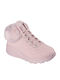 Uno Lite Kids Boots Pink