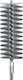 Real Avid Bore-max 12 Ga Gun Cleaning Brush Avbmsb12g