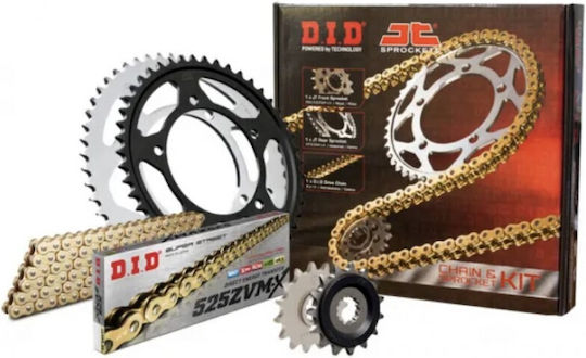 DID Drive Chain for Honda X-ADV 750