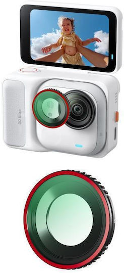 Insta360 Go Ultra Startrc Kamera-Filter CPL