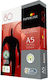 Paperline Χαρτί Εκτύπωσης A5 80gr/m² 500 φύλλα