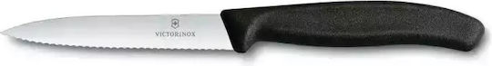 Victorinox Swiss Classic Knives General Use from Stainless Steel 10cm 6pcs