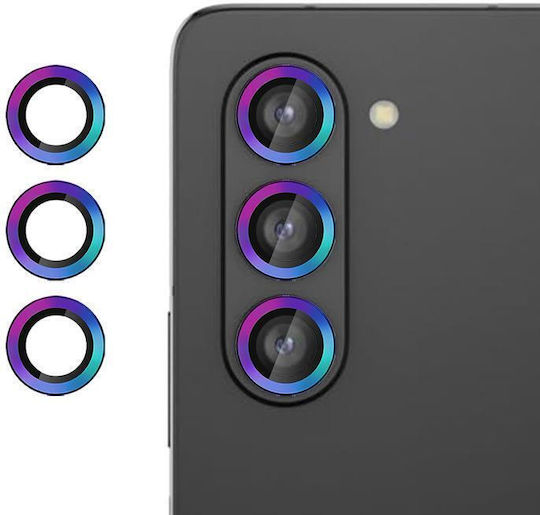 Kalebol Camera Protection Tempered Glass for the Samsung Galaxy Z Fold5