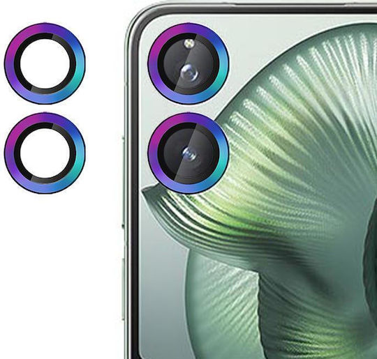 Kalebol Προστασία Κάμερας Tempered Glass για το Xiaomi Mix Flip 2