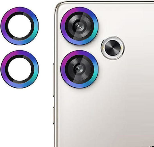 Kalebol Camera Protection Tempered Glass for the Xiaomi Poco F6